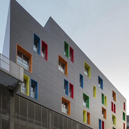 Casa David Διαμέρισμα Σιένα Εξωτερικό φωτογραφία