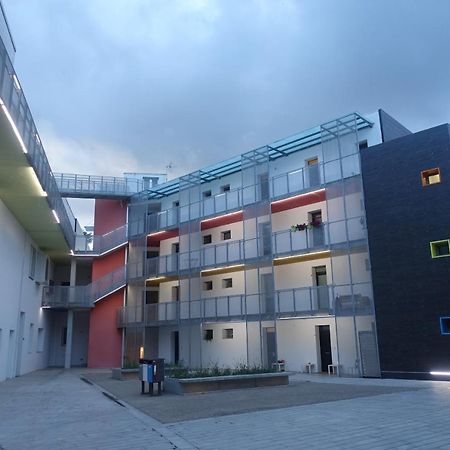 Casa David Διαμέρισμα Σιένα Εξωτερικό φωτογραφία