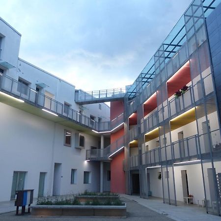 Casa David Διαμέρισμα Σιένα Εξωτερικό φωτογραφία