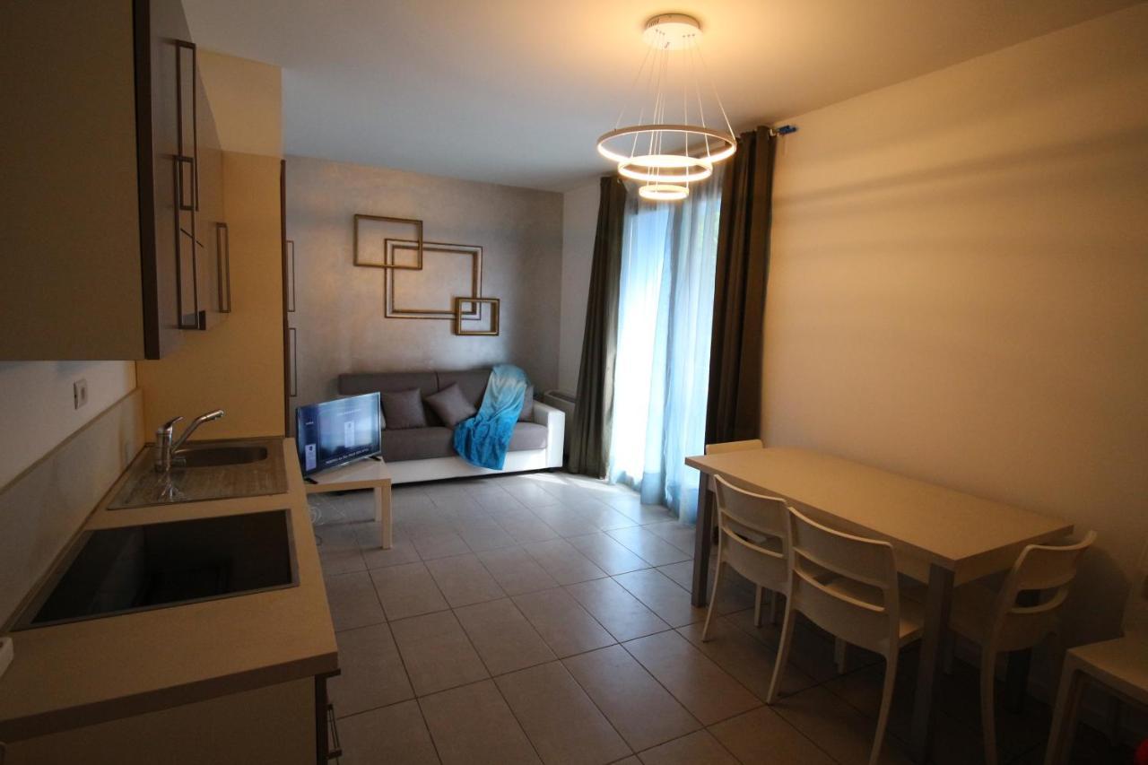 Casa David Διαμέρισμα Σιένα Εξωτερικό φωτογραφία