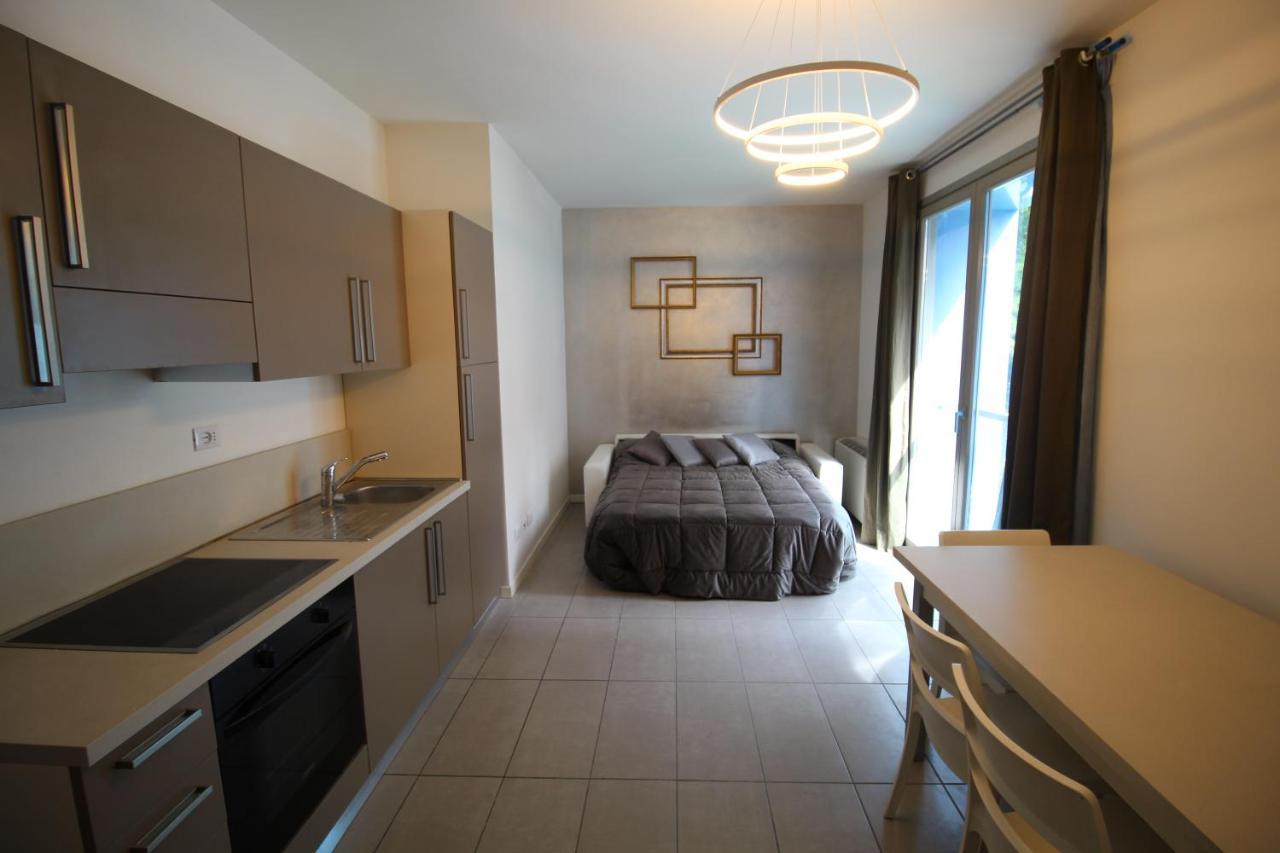 Casa David Διαμέρισμα Σιένα Εξωτερικό φωτογραφία