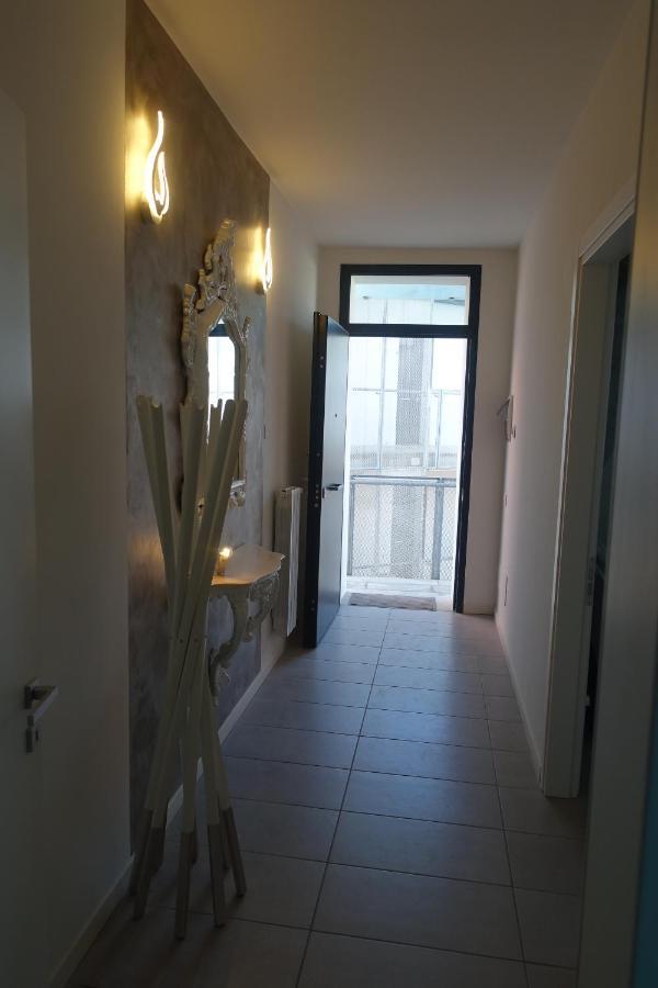 Casa David Διαμέρισμα Σιένα Εξωτερικό φωτογραφία