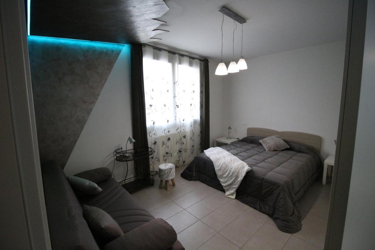 Casa David Διαμέρισμα Σιένα Εξωτερικό φωτογραφία
