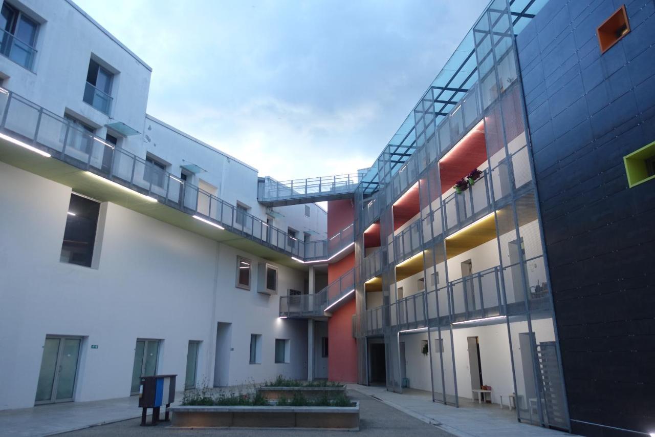 Casa David Διαμέρισμα Σιένα Εξωτερικό φωτογραφία