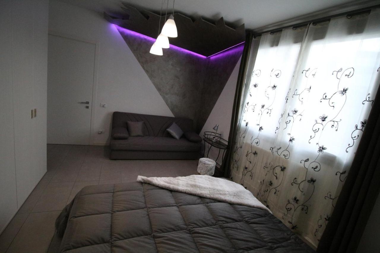 Casa David Διαμέρισμα Σιένα Εξωτερικό φωτογραφία