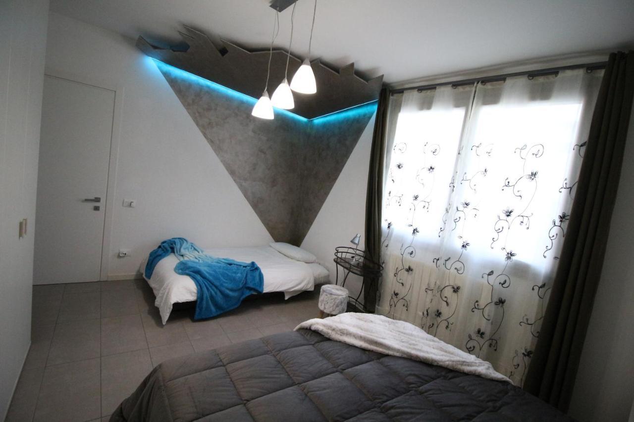 Casa David Διαμέρισμα Σιένα Εξωτερικό φωτογραφία
