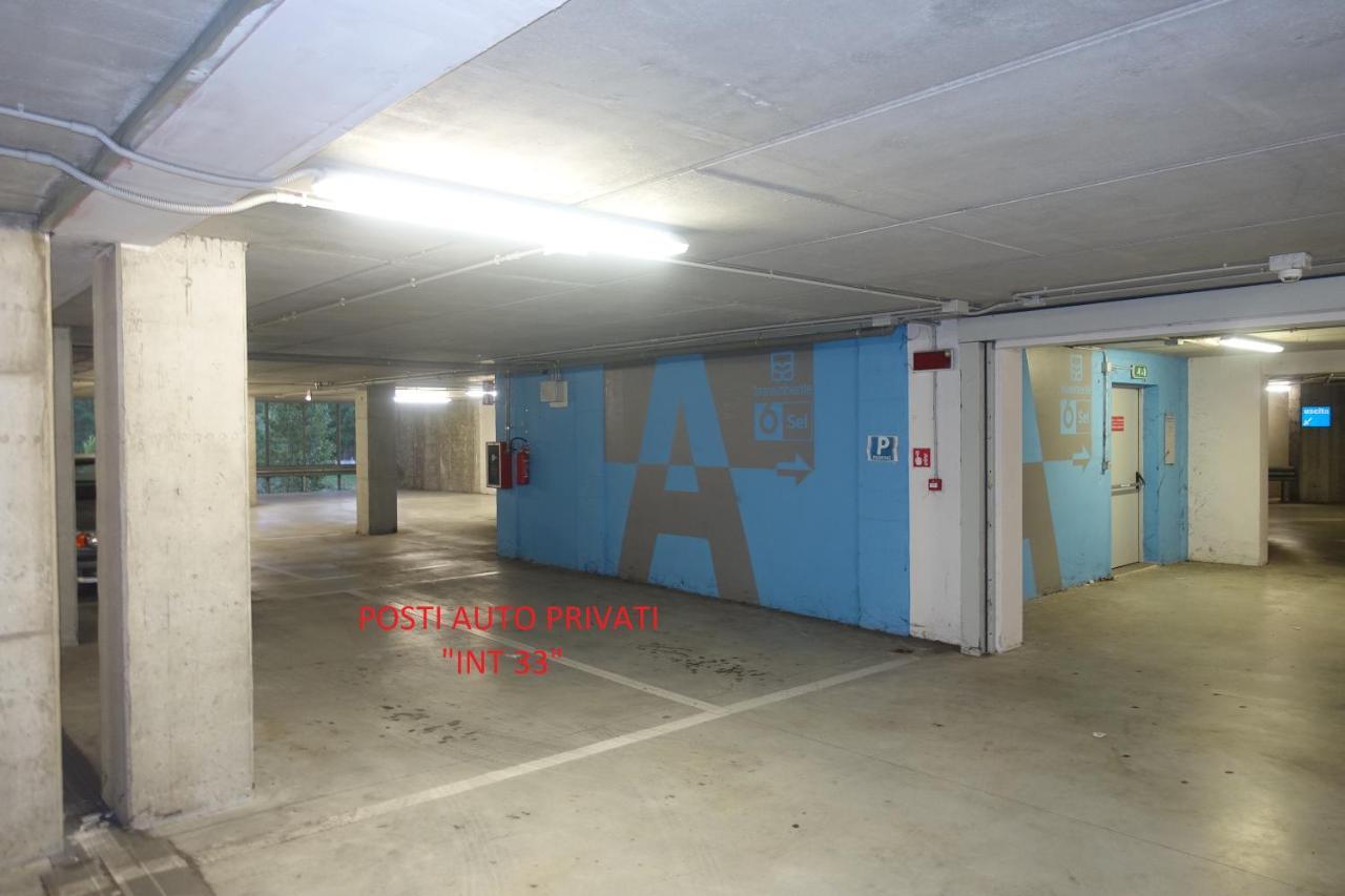 Casa David Διαμέρισμα Σιένα Εξωτερικό φωτογραφία